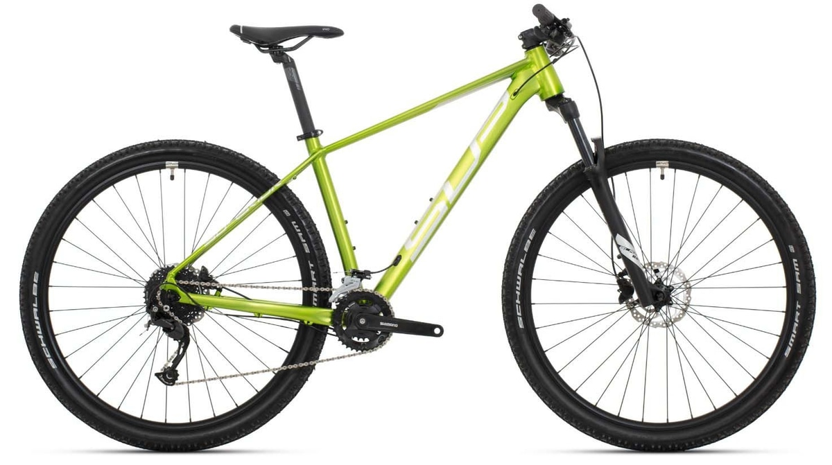 Gorsko kolo XC859 Superior - Akcija v trgovini Jager