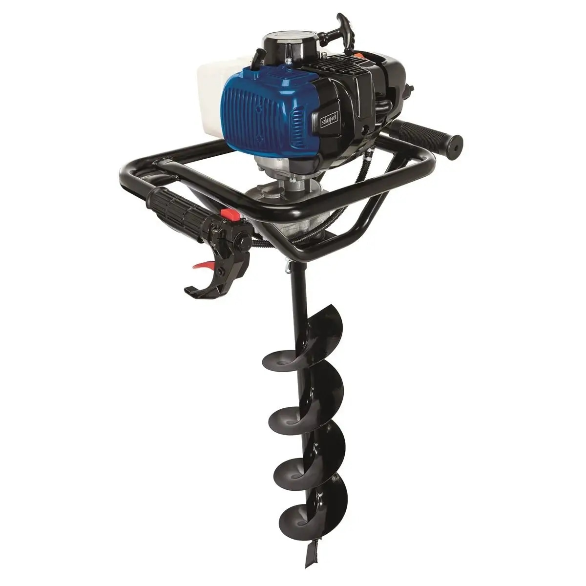 Vrtalnik za zemljo SCHEPPACH EB2000 - Akcija v trgovini Pevex