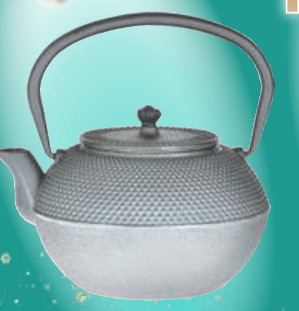 Čajnik - Akcija v trgovini E.Leclerc