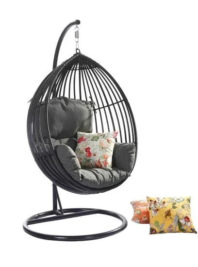 Viseči stol SPHERE - Akcija v trgovini Pevex