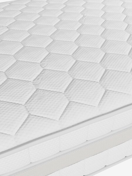 Dreamzone Vzmetnica Tenna 160x200 cm* - Akcija v trgovini Jysk