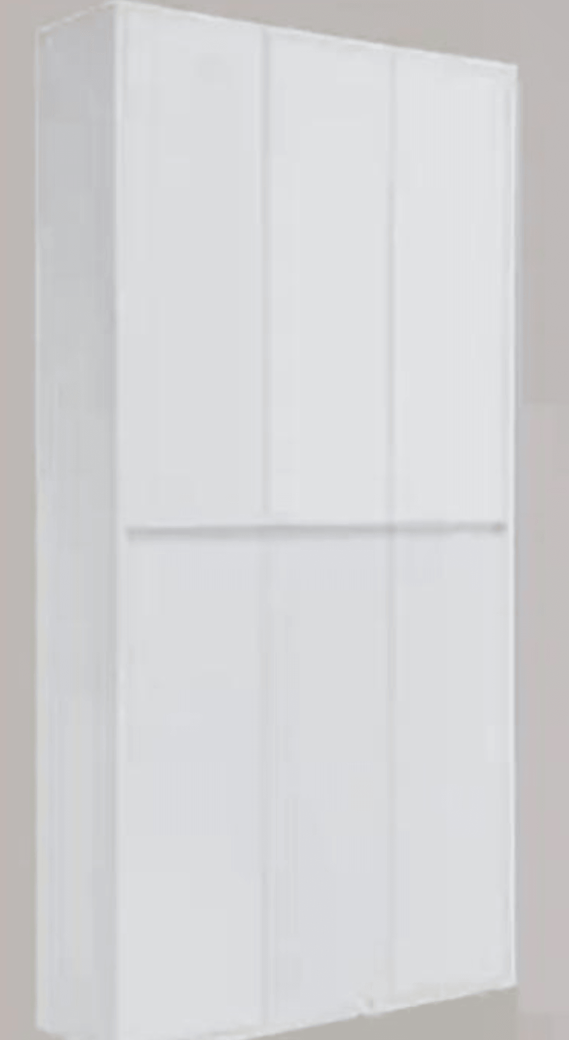 Večnamenska omara xora - Akcija v trgovini Lesnina