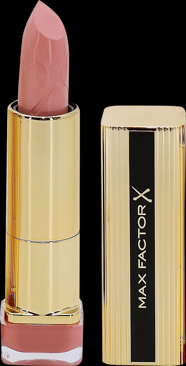Max Factor Colour Elixir Moisture Kiss - Akcija v trgovini Dm