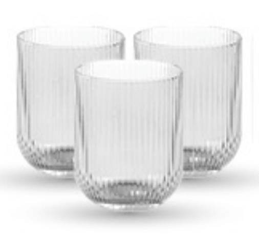 Kozarec Pillar 3/1, 260 ml - Akcija v trgovini Mercator