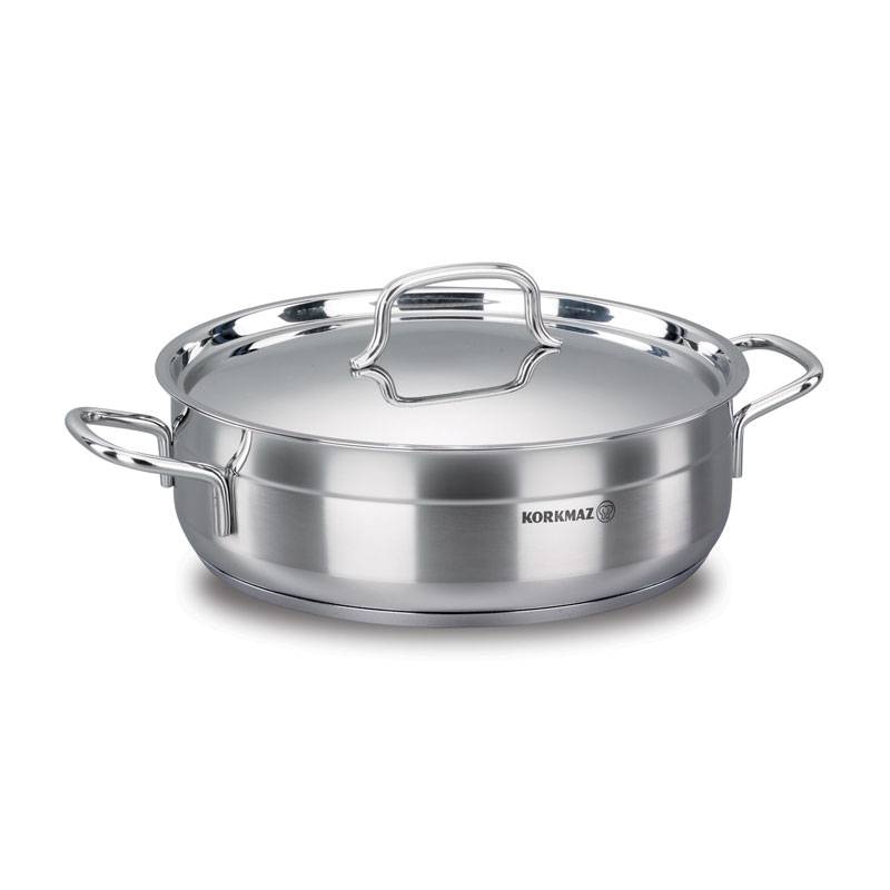 Lonec ALFA 7 l KORKMAZ - Akcija v trgovini Pevex