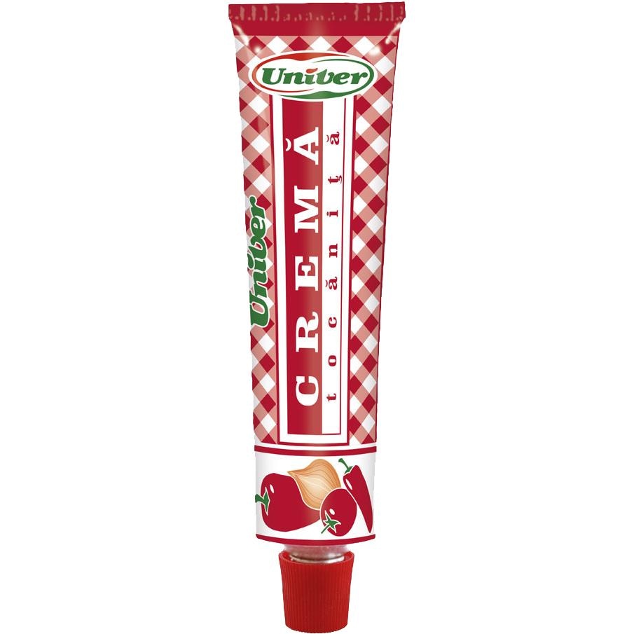 Univer Paste, kreme in namazi - Akcija v trgovini E.Leclerc