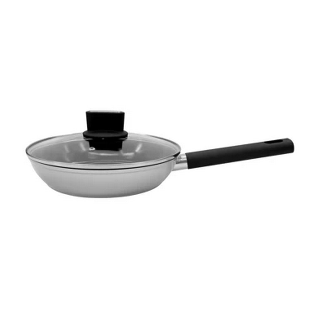 Ponev za peko s pokrovom AVALON 28 cm - Akcija v trgovini Pevex