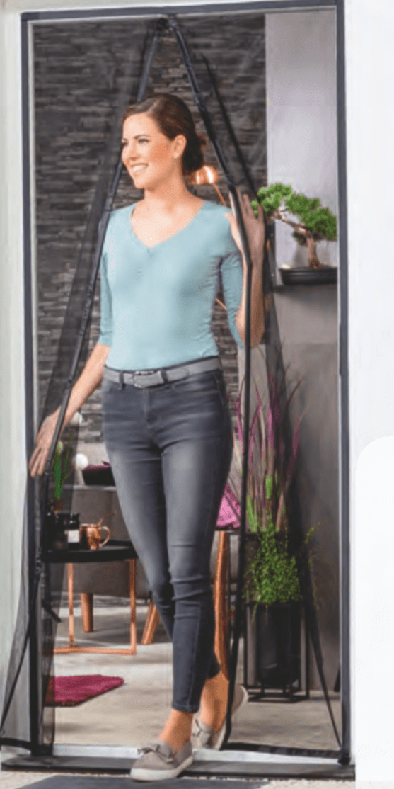 Magnetna zaščita pred mrčesom Home Creation - Akcija u trgovini Hofer