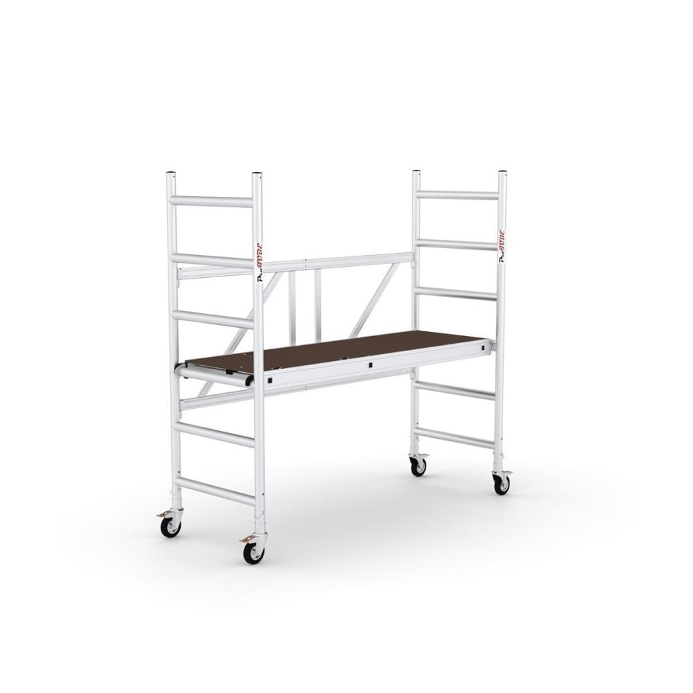 Profesionalni gradbeni odri CAGSAN PROTUBE F90 - Akcija v trgovini Pevex