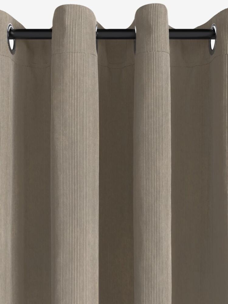 Zavesa TOTAK 1x140x300 cm - Akcija v trgovini Jysk