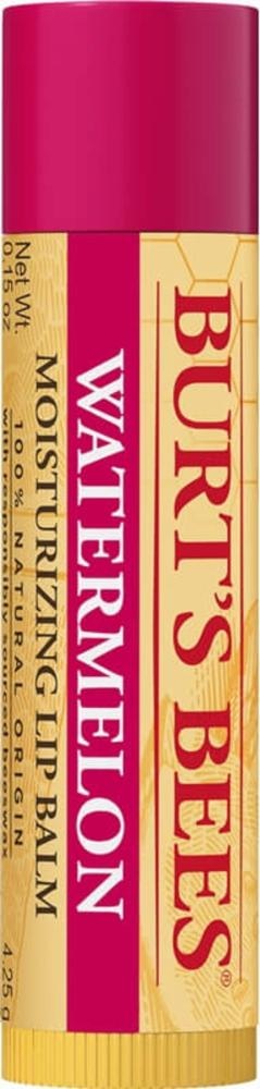 Burt's Bees balzame za ustnice - Akcija v trgovini Mueller