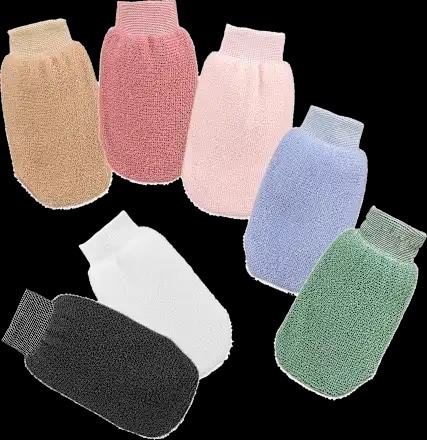 Rokavica za piling - Akcija v trgovini Oriflame