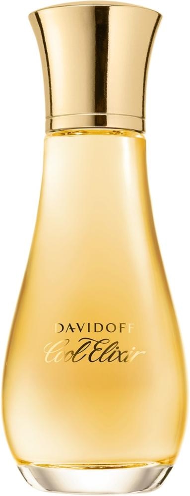 Davidoff Cool Elixir Intense Woman 30 ml - Akcija v trgovini Mueller