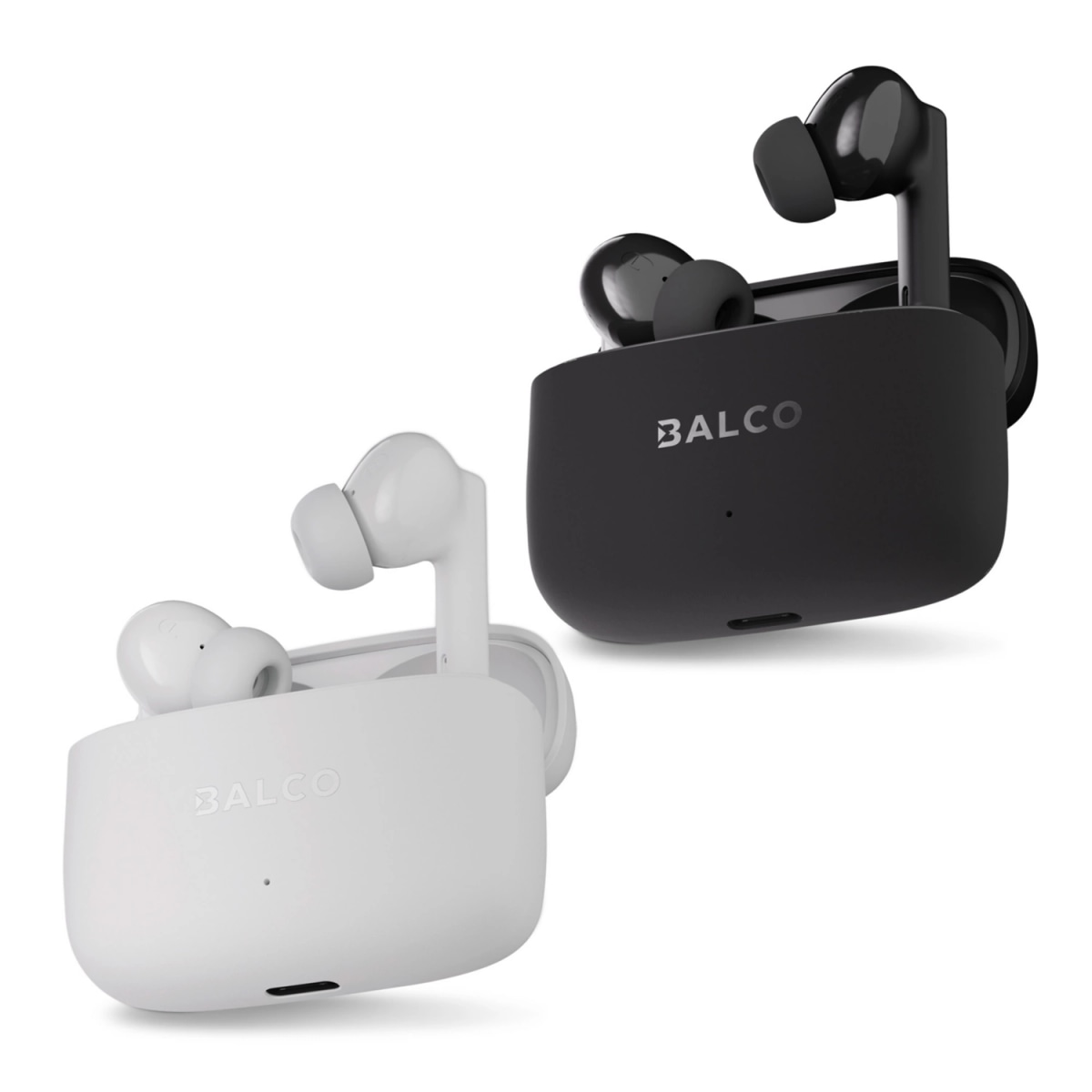 BALCO Brezžične slušalke - Akcija v trgovini Hofer