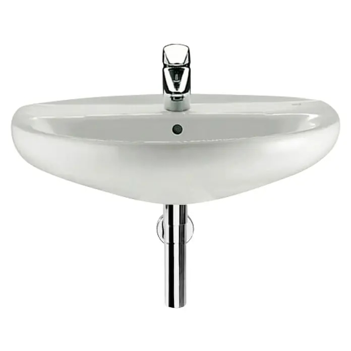 Umivalnik 'H line' - Akcija v trgovini Bauhaus