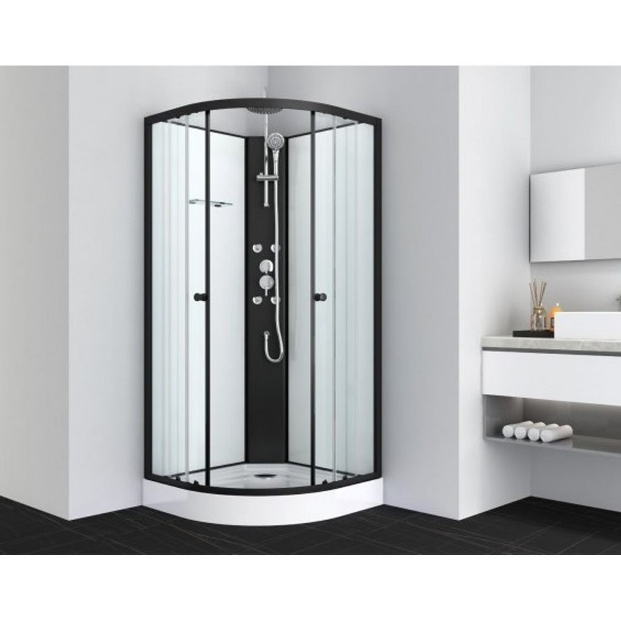 Kabina tuš PLK PS16B RELOAD - Akcija v trgovini Jager