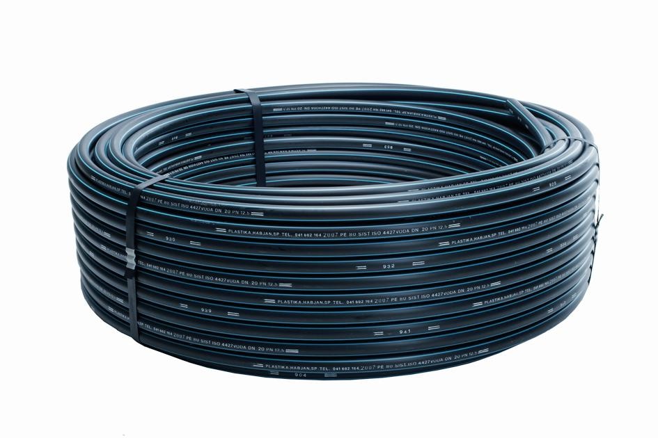 Cevi alkaten 1/2" - Akcija v trgovini Jager