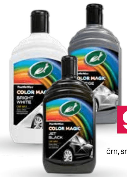 Vosek 500 ml - Akcija v trgovini Mercator