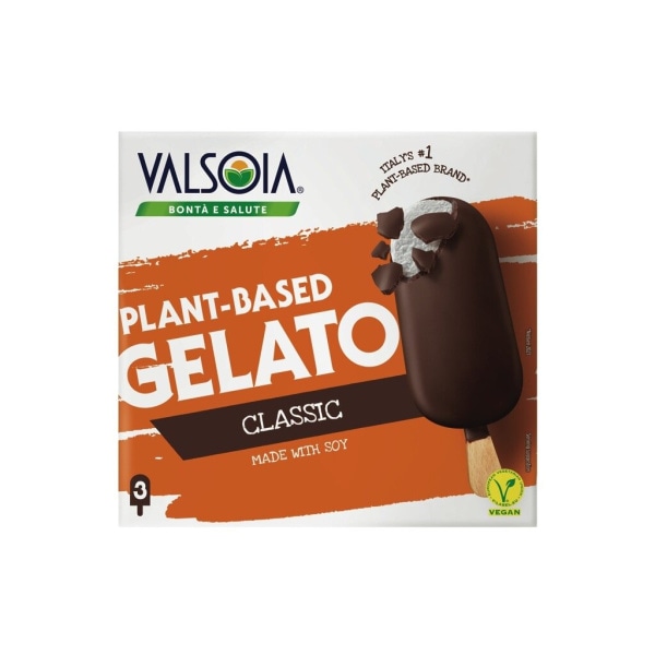 Izbrani izdelki Valsoia - Akcija v trgovini Mercator
