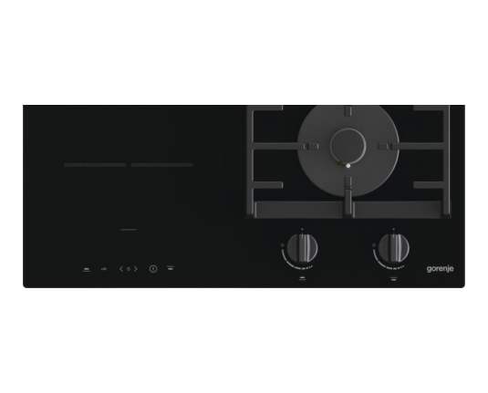 Gorenje GCI691BSC Kombinirano indukcijsko kuhališče - Akcija v trgovini Merkur