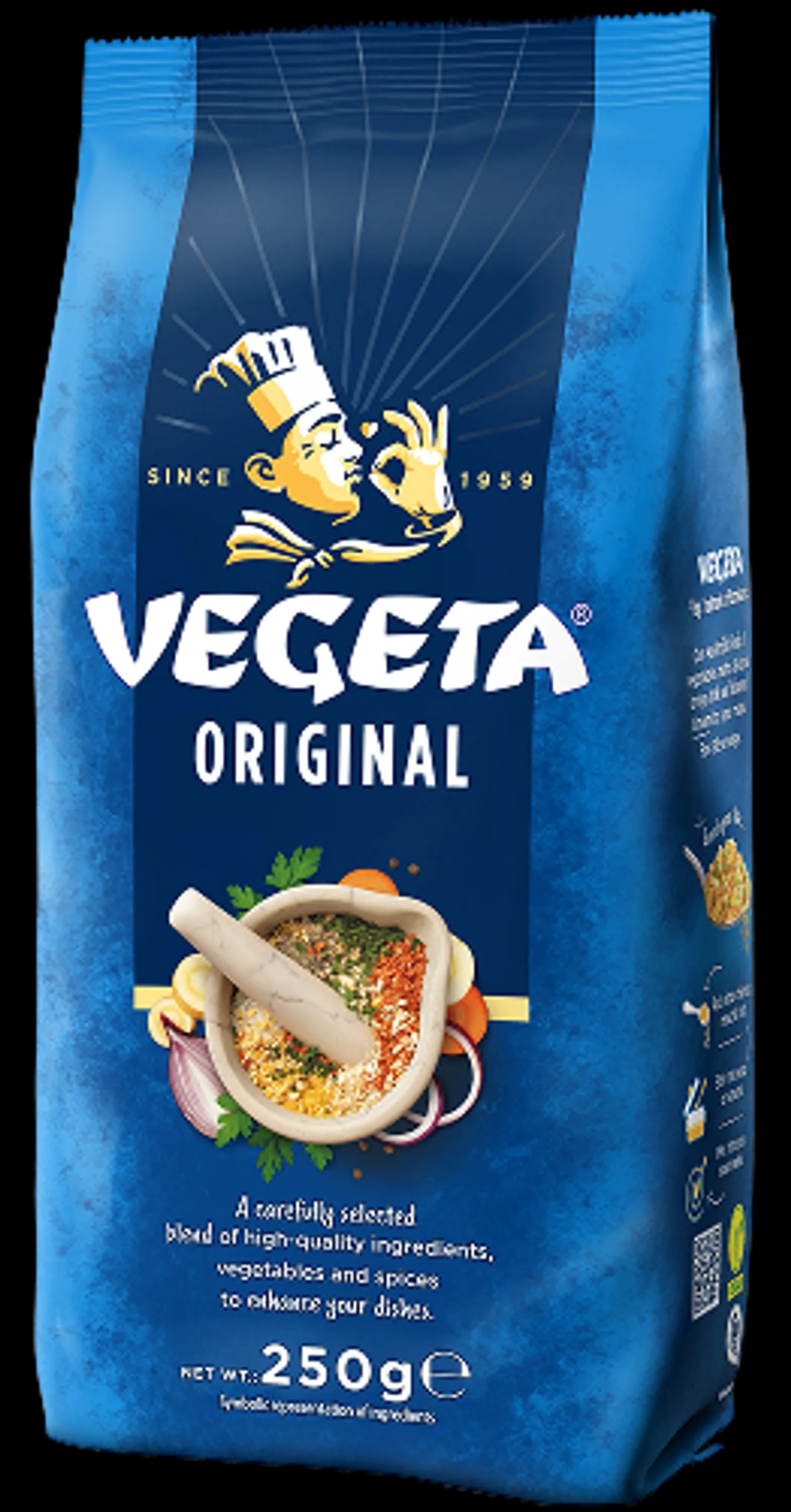 Vegeta Podravka 600 g - Akcija v trgovini Spar