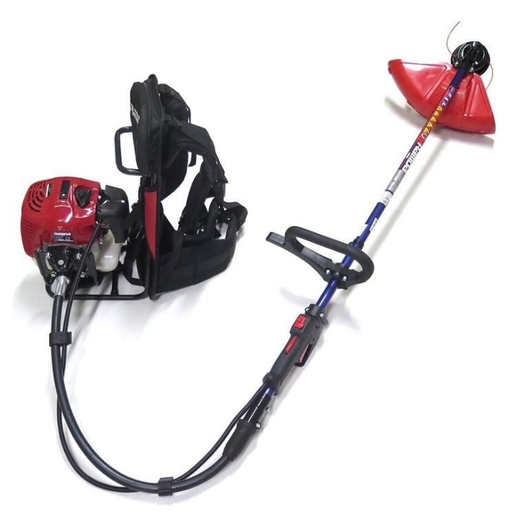 Bencinska nahrbtna kosa GTB 5202B My Tools - Akcija v trgovini Jager