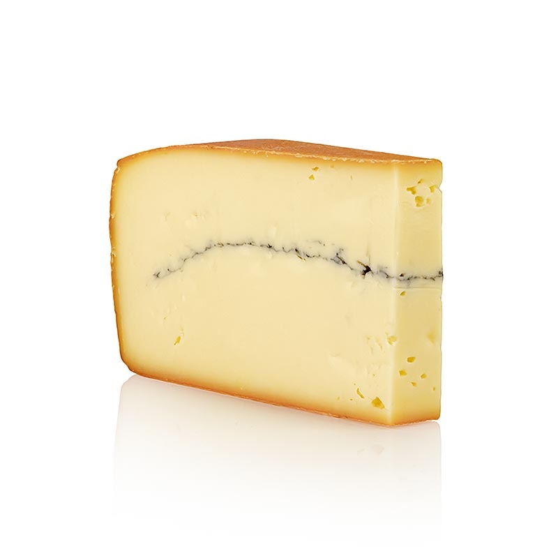Morbier Sir 250 g - Akcija v trgovini Lidl