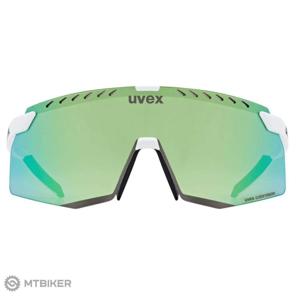 Uvex Kolesarska očala Pace Stage CV - Akcija v trgovini Hervis