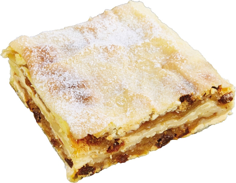 Praznični zavitek 200 g Mercator - Akcija v trgovini Mercator