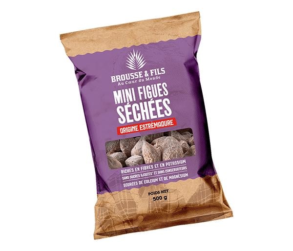 Mini fige z moko Brousse 500 g - Akcija v trgovini E.Leclerc