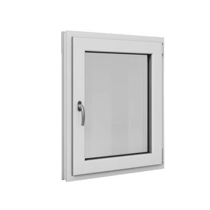 PVC okno 900x900 mm RORO Akcija v trgovini Jager
