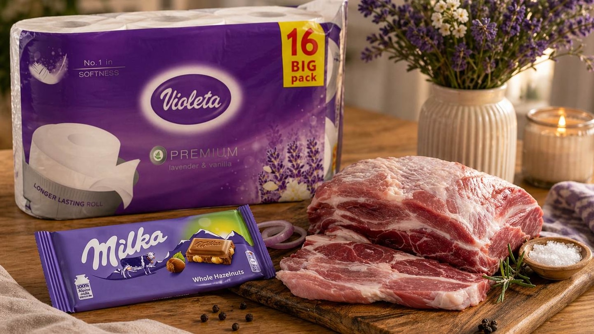 Prvomajska nabava: Kaj nujno kupiti, preden se trgovine za dva dni zaprejo?