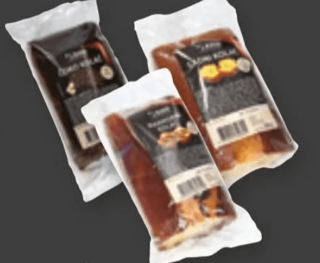 Kolač 450 g, 500 g - Akcija v trgovini Tuš