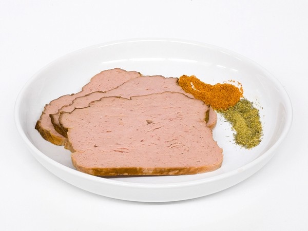 Pečeni mesni sir 1 kg - Akcija v trgovini Jager