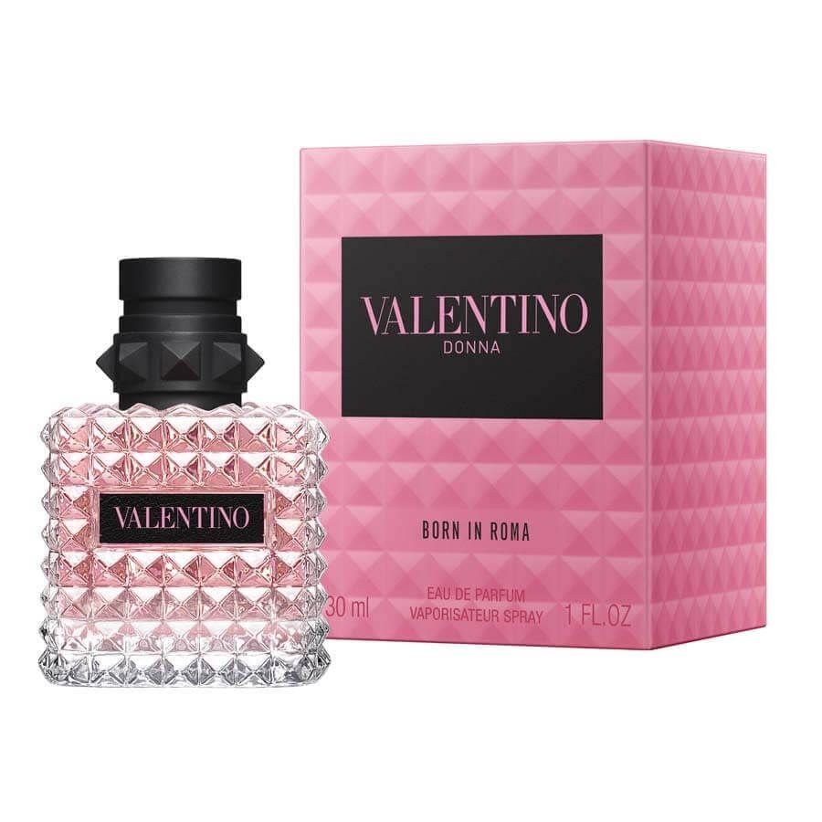 VALENTINO Donna 30 ml - Akcija v trgovini Kompas Shop