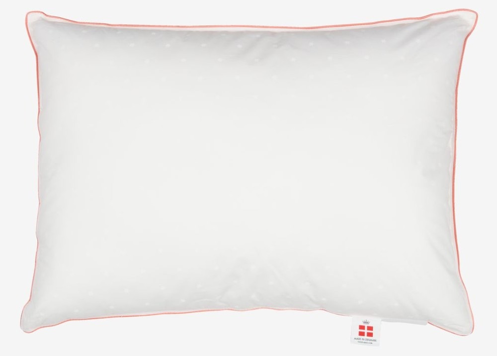 Vzglavnik Royal Nordic 50x70 cm Foss Flakes - Akcija v trgovini Jysk