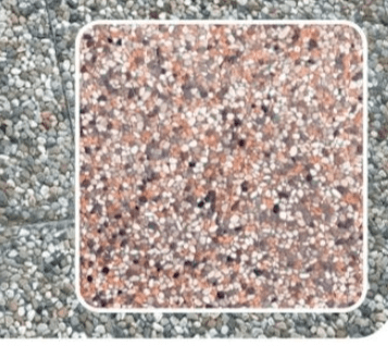 Prana talna plošča d 40 x š 40 x deb. 3,8 cm - Akcija v trgovini Bauhaus