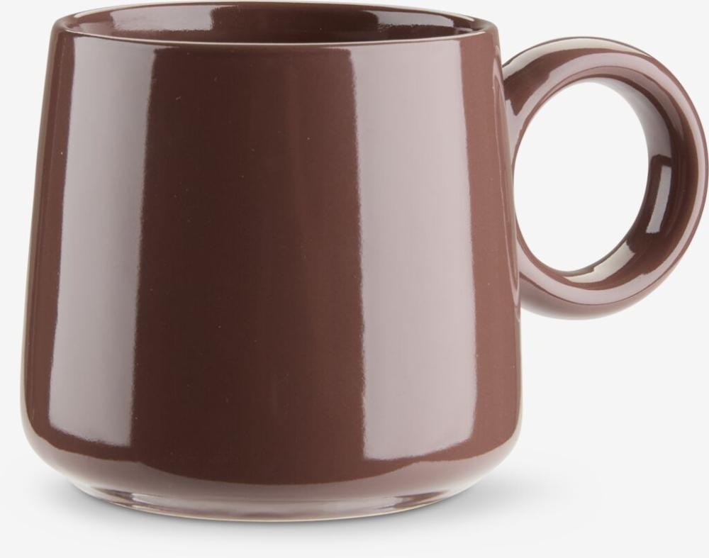 Skodelica MELVIN Ø10xV9 cm - Akcija v trgovini Jysk