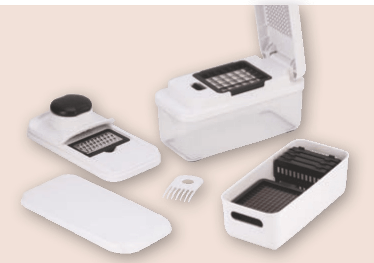 Ročni rezalnik Multi - Akcija v trgovini Spar