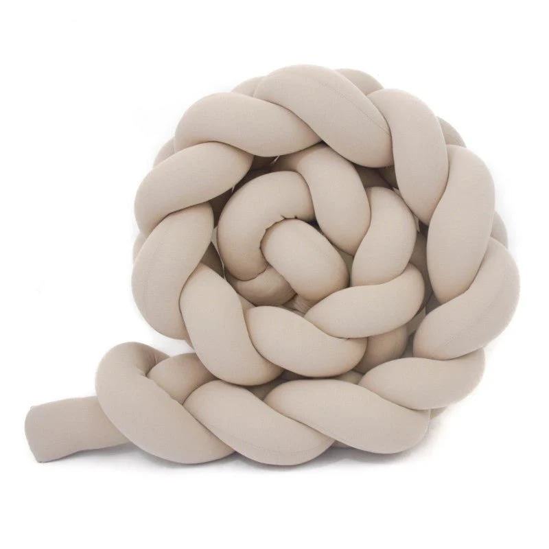 Obroba za posteljico Kinousses - Akcija v trgovini E.Leclerc