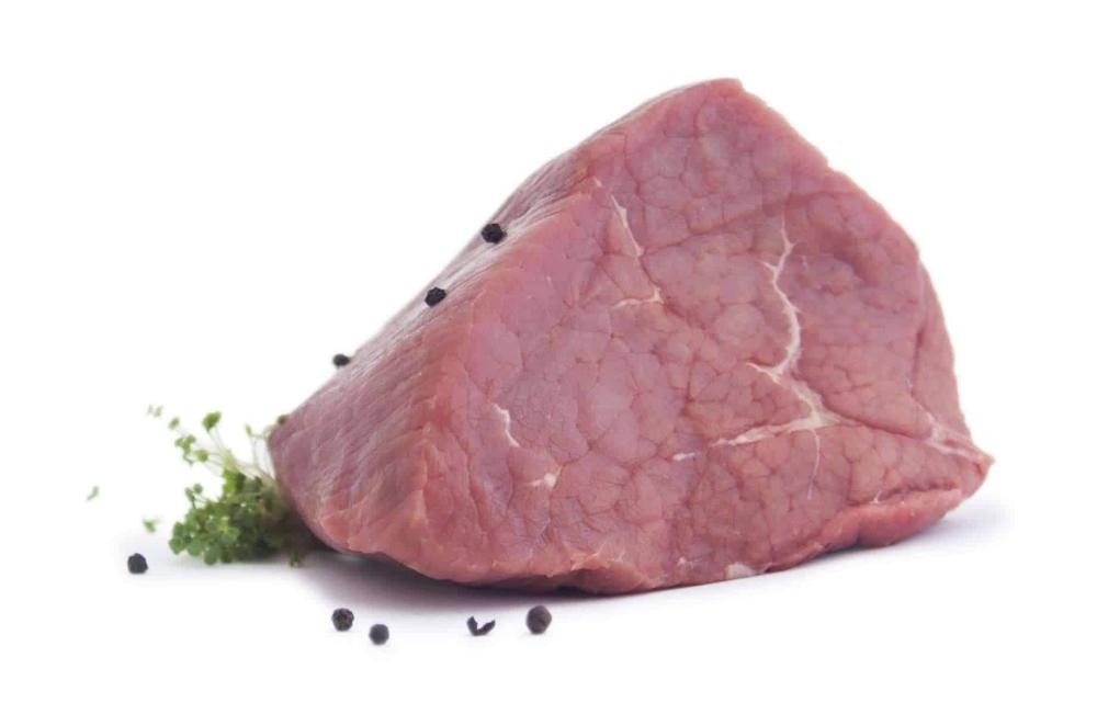 Slovensko mlado goveje stegno 1 kg - Akcija v trgovini Spar