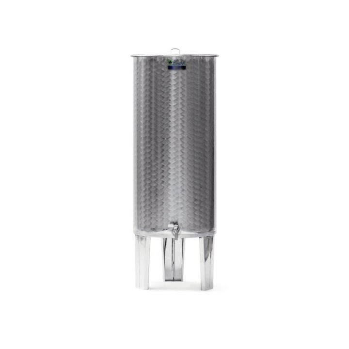 Inox cisterna 145 L Akcija v trgovini Jager