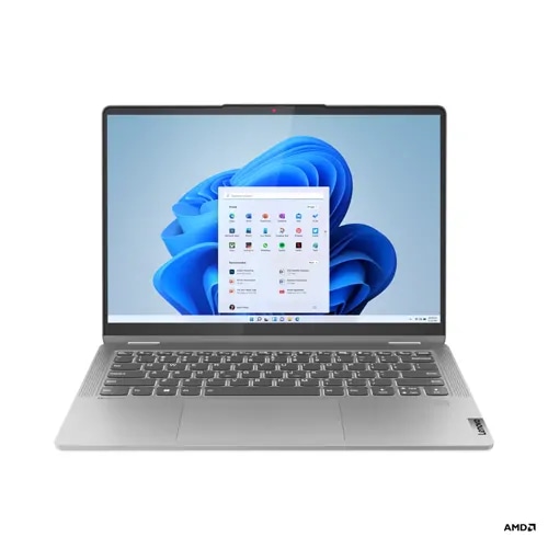 Prenosni računalnik Lenovo IdeaPad FLEX 5 - Akcija v trgovini Harvey Norman