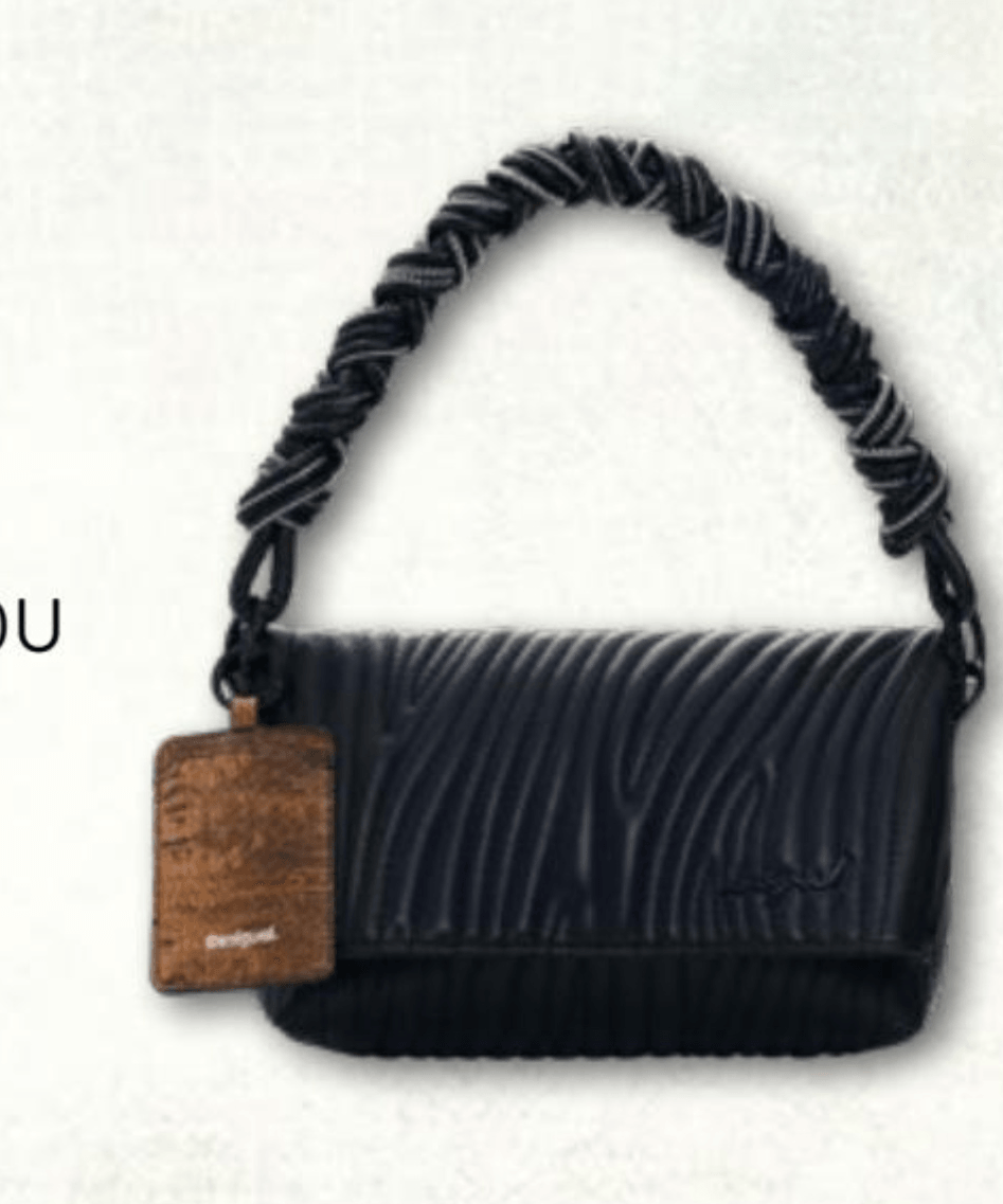 Desigual ženska torbica - Akcija v trgovini Regal Shop