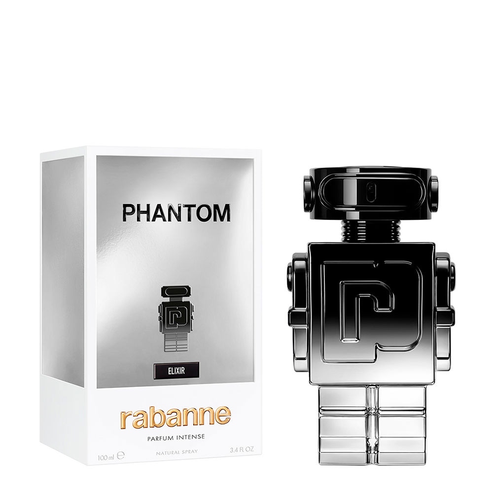 Rabanne Phantom Elixir 100 ml - Akcija u trgovini Regal Shop