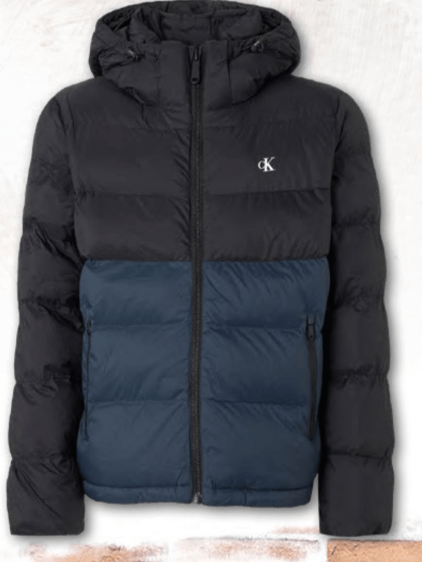 Calvin Klein moška jakna - Akcija v trgovini Regal Shop