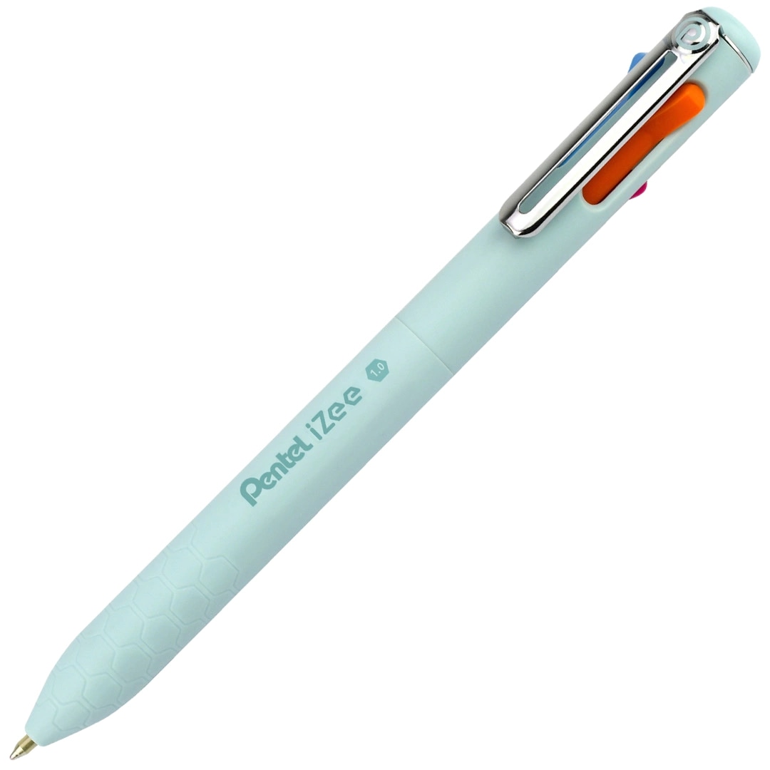 Pentel Multipen iZee Akcija v trgovini E.Leclerc