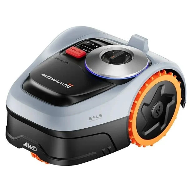 Robotska kosilnica SEGWAY NAVIMOW i208E AWD EU - Akcija v trgovini Harvey Norman