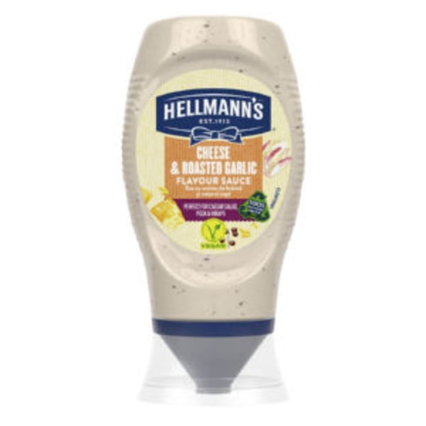 Hellmann's Majoneza 404 g - Akcija v trgovini Hofer