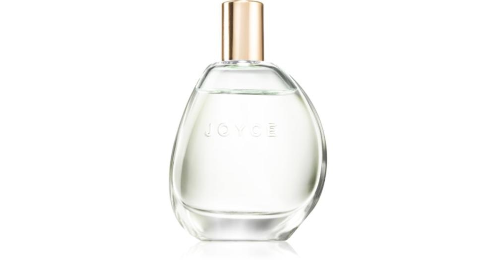 Joyce Jade toaletna voda 50 ml Oriflame - Akcija v trgovini Oriflame